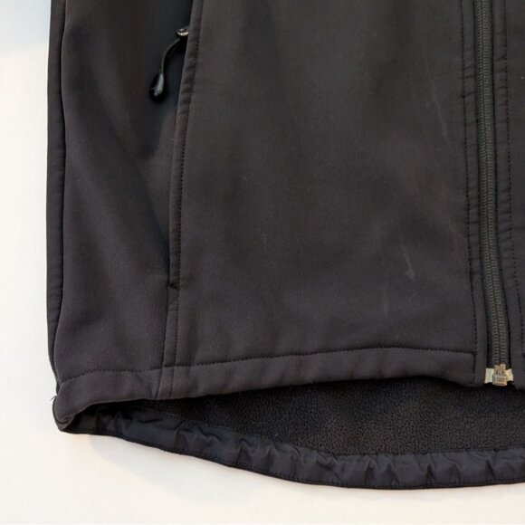 Marmot Gravity Jacket Mens Medium Zip Front Fleece Gorpcore - Picture 13 of 15